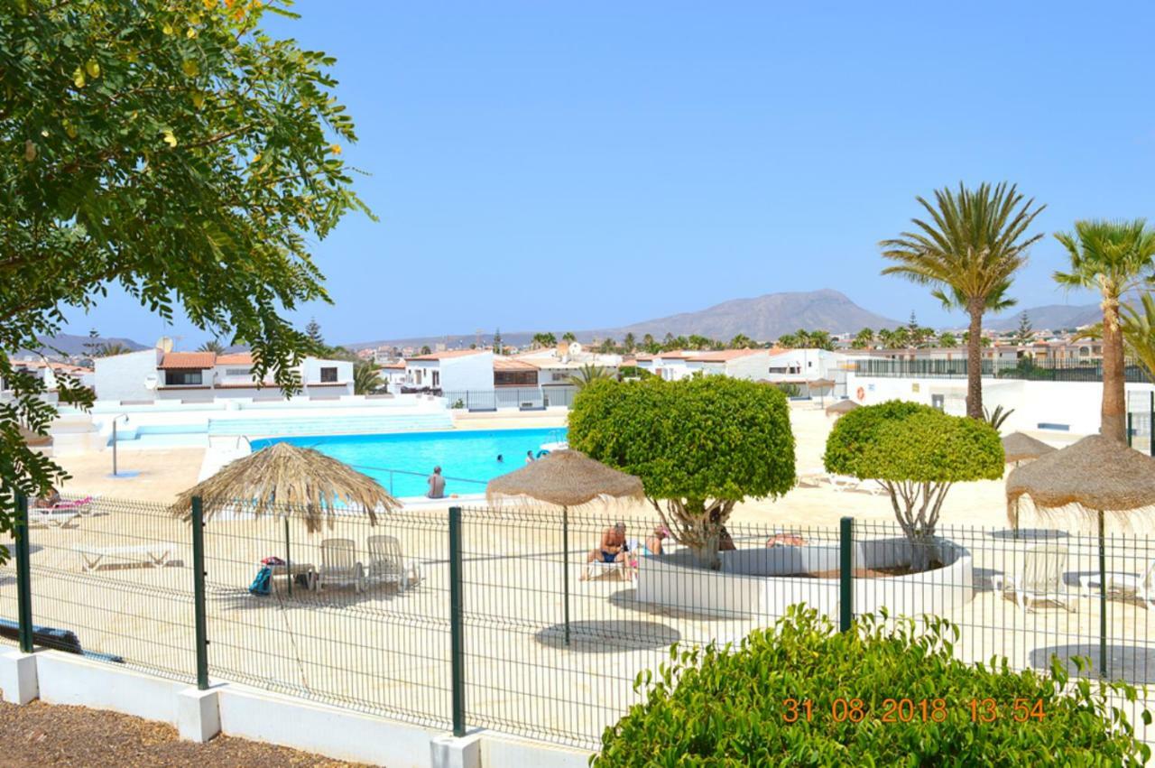 New Renovated Duplex Near The Ocean Located In Tenerife Sur Costa Del Silencio Buitenkant foto