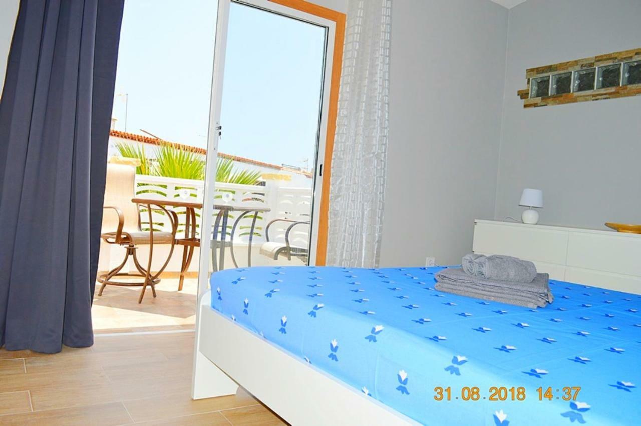 New Renovated Duplex Near The Ocean Located In Tenerife Sur Costa Del Silencio Buitenkant foto