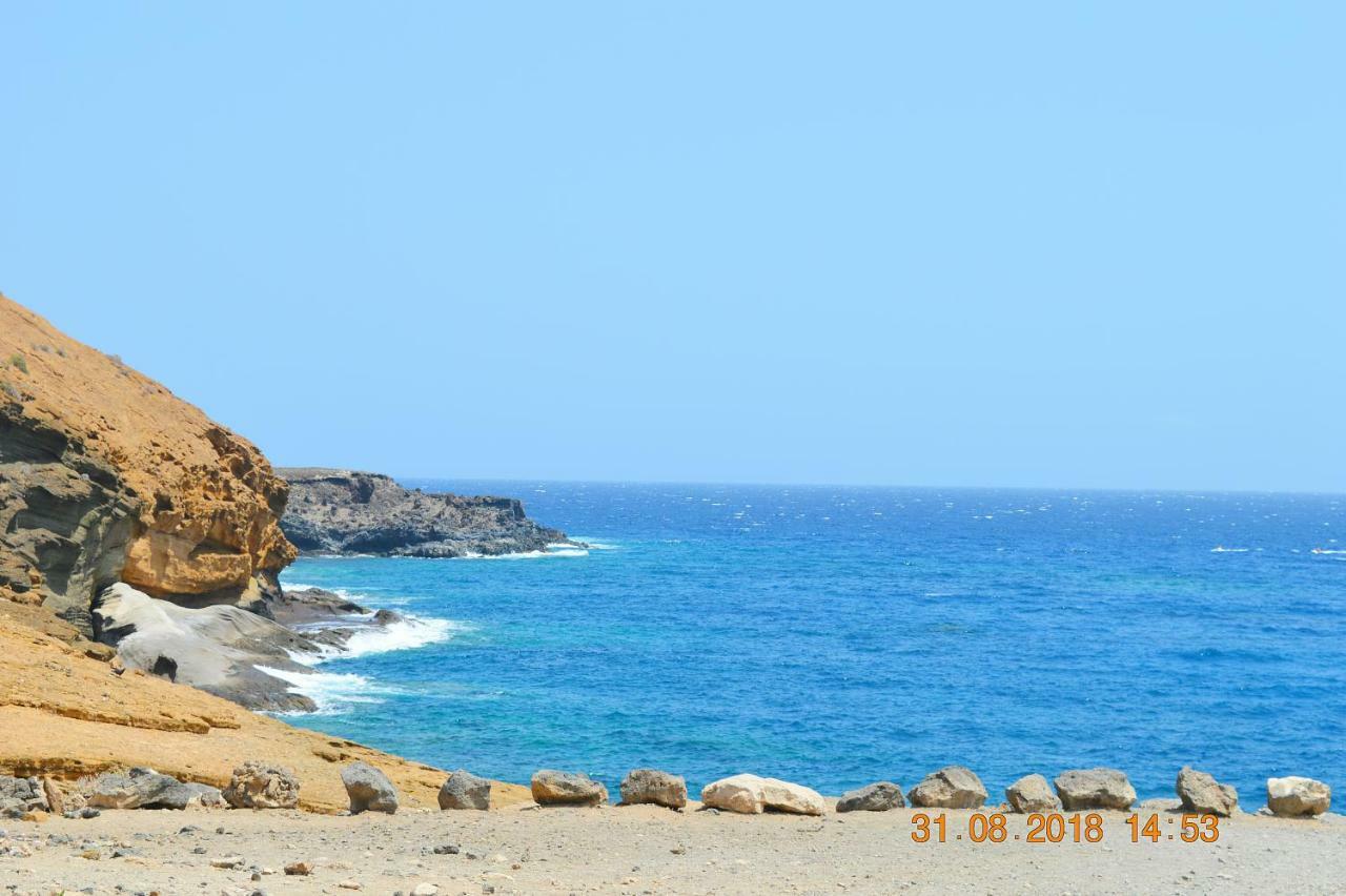 New Renovated Duplex Near The Ocean Located In Tenerife Sur Costa Del Silencio Buitenkant foto