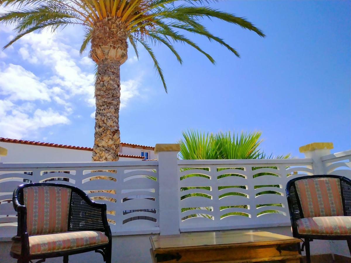 New Renovated Duplex Near The Ocean Located In Tenerife Sur Costa Del Silencio Buitenkant foto