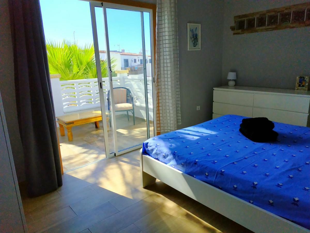 New Renovated Duplex Near The Ocean Located In Tenerife Sur Costa Del Silencio Buitenkant foto