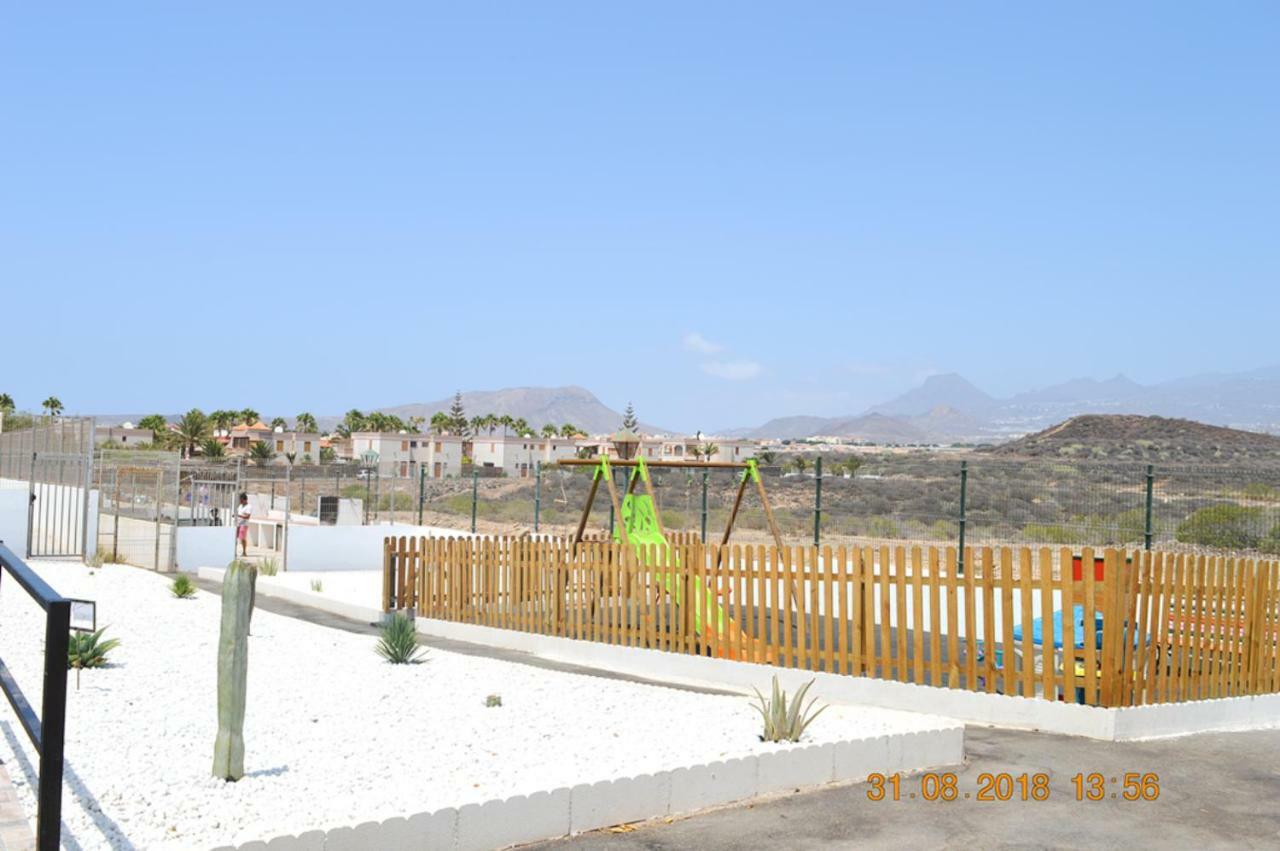 New Renovated Duplex Near The Ocean Located In Tenerife Sur Costa Del Silencio Buitenkant foto