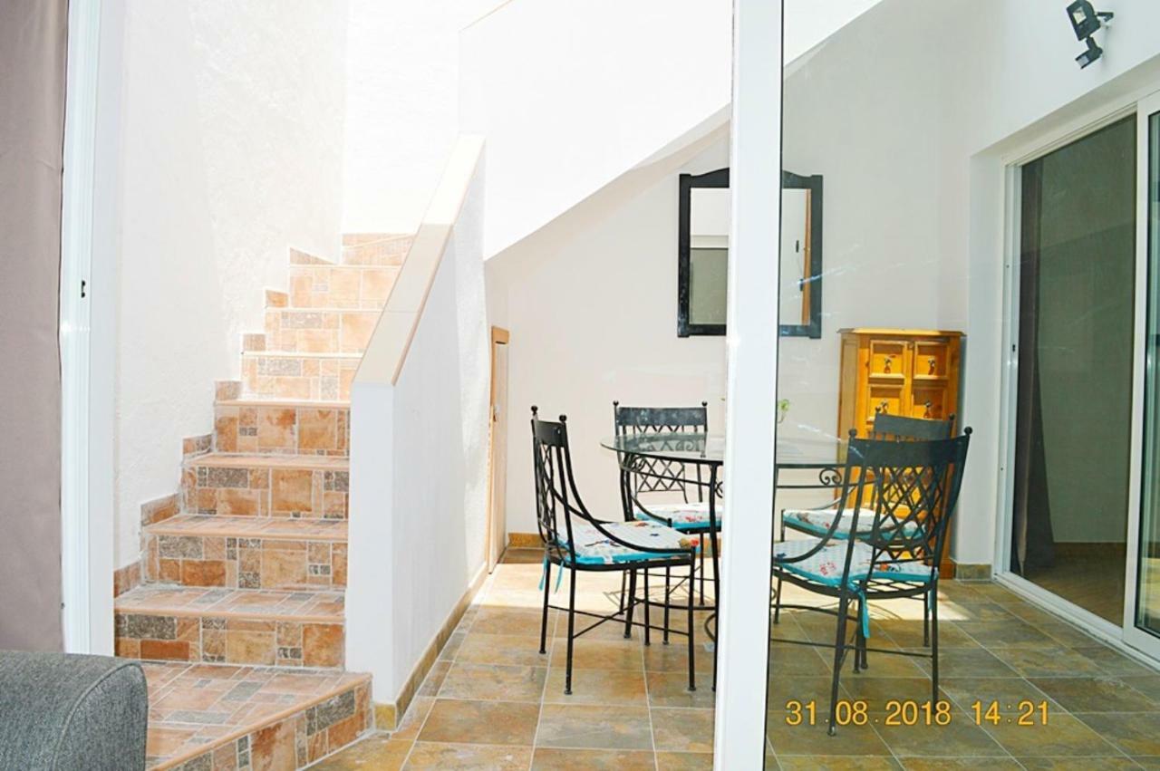 New Renovated Duplex Near The Ocean Located In Tenerife Sur Costa Del Silencio Buitenkant foto