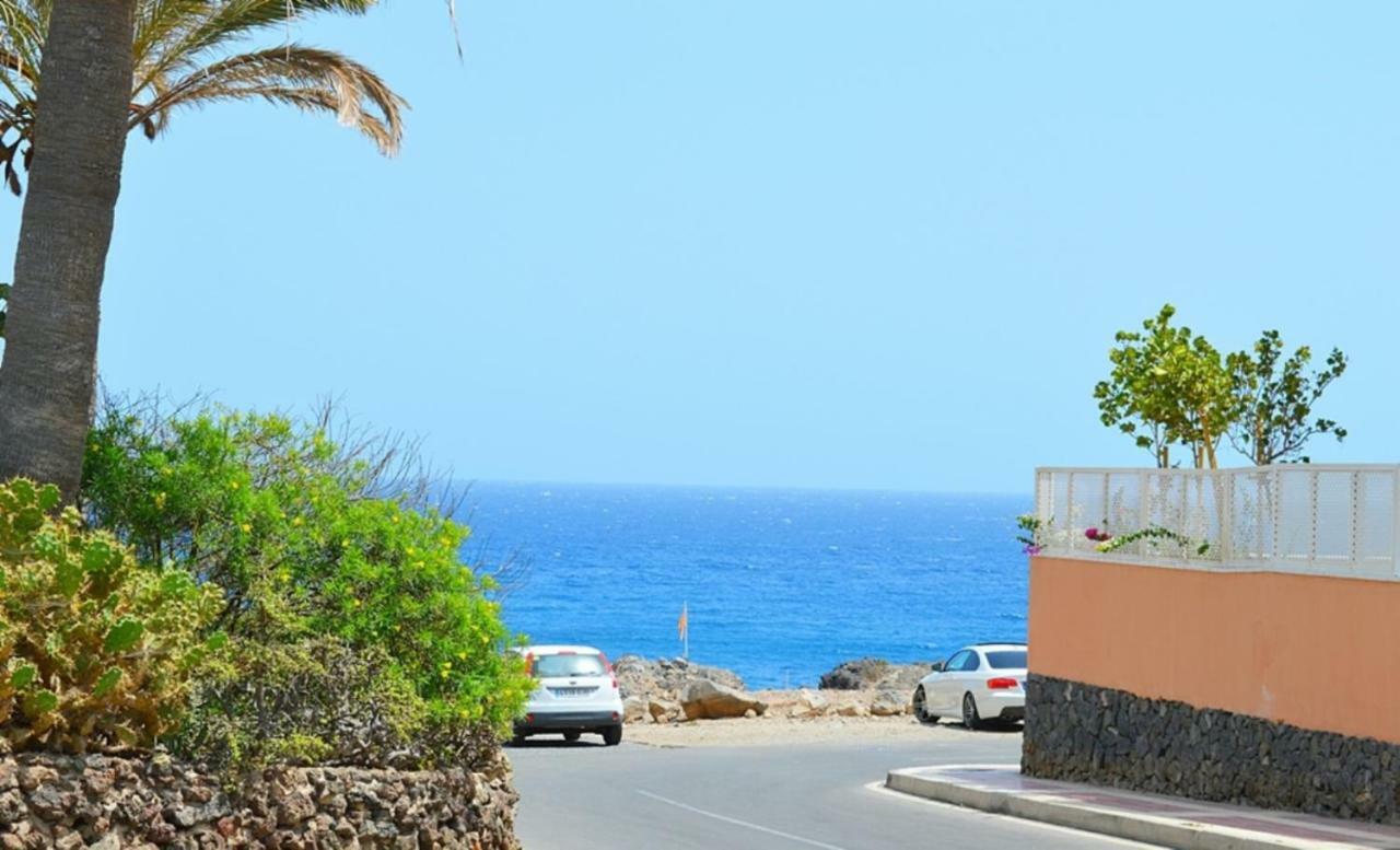 New Renovated Duplex Near The Ocean Located In Tenerife Sur Costa Del Silencio Buitenkant foto