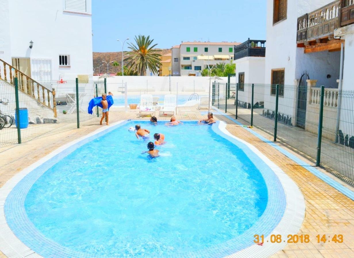 New Renovated Duplex Near The Ocean Located In Tenerife Sur Costa Del Silencio Buitenkant foto