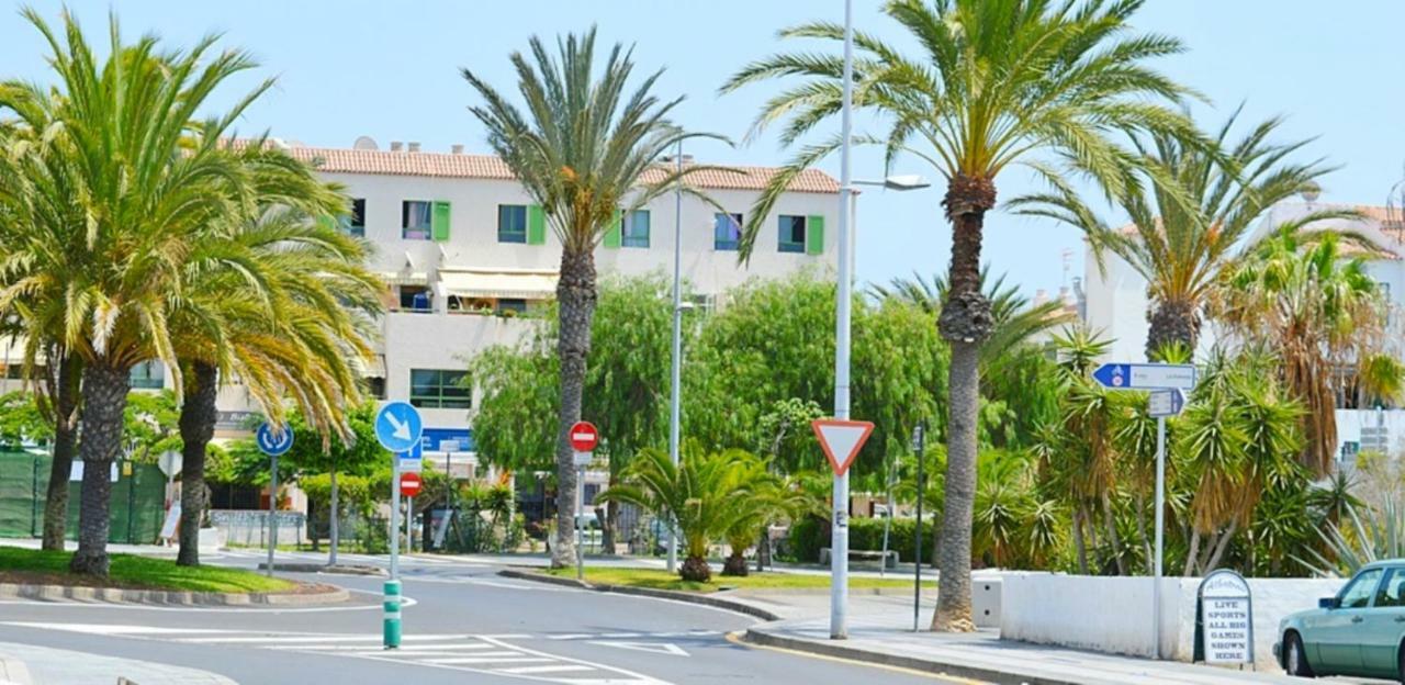 New Renovated Duplex Near The Ocean Located In Tenerife Sur Costa Del Silencio Buitenkant foto